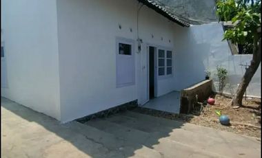 Rumah Termurah di Pusat Kota Area Ramdhan Pungkur Ciateul Bkr Bandung