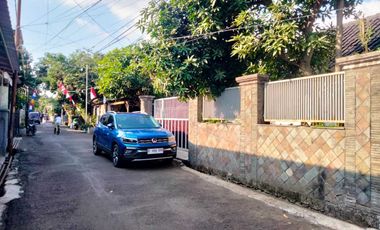 Rumah Termurah di Pusat Kota Area Ramdhan Pungkur Ciateul Bkr Bandung