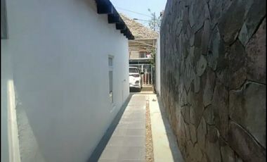 Rumah Termurah di Pusat Kota Area Ramdhan Pungkur Ciateul Bkr Bandung