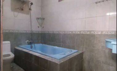 Rumah Termurah di Pusat Kota Area Ramdhan Pungkur Ciateul Bkr Bandung