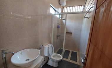 INVESTASI VILLA FURNISHED DEPAN CANDI BOROBUDUR INDONESIA