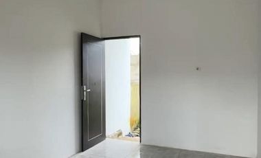 Dijual Rumah Baru tipe subsidi kota Palembang