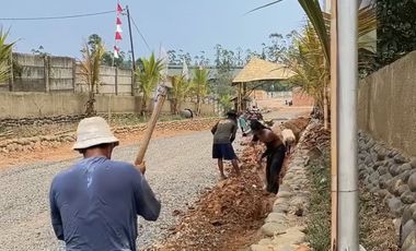 Dijual Rumah Baru tipe subsidi kota Palembang