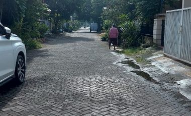 Dijual Rumah Minimalis di Pondok Mutiara, Sidoarjo  (pusat kota)