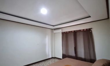 Rumah Murah 2 lantai di ubud view hamparan sawah dan gunung