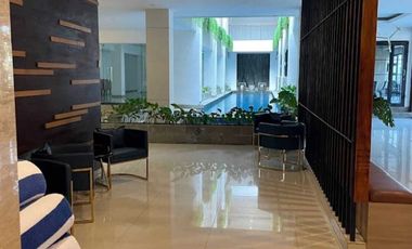Dijual Hotel Baru, Lokasi di Kawasan Favorit Seminyak, Kuta, Bali