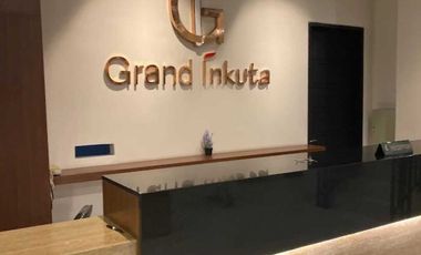 Dijual Hotel Baru, Lokasi di Kawasan Favorit Seminyak, Kuta, Bali