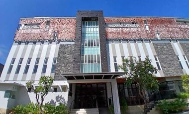 Dijual Hotel Baru, Lokasi di Kawasan Favorit Seminyak, Kuta, Bali