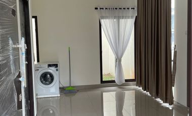 DIJUAL RUMAH MODERN MINIMALIS MURAH DI PUSAT KOTA KARAWANG
