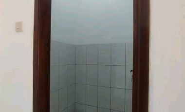 rumah baru siap huni