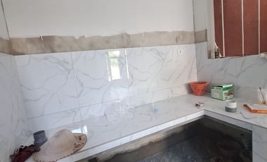 Rumah murah 2 lantai di perumahan GENTAN purbayan