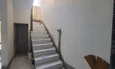 Rumah murah 2 lantai di perumahan GENTAN purbayan