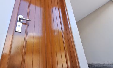 Rumah murah 2 lantai di perumahan GENTAN purbayan