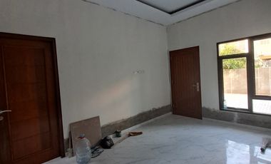 Rumah murah 2 lantai di perumahan GENTAN purbayan