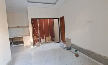 Rumah murah 2 lantai di perumahan GENTAN purbayan