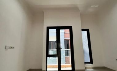 DI JUAL RUMAH CANTIK MATRAMAN PISANGANBARU JAKTIM