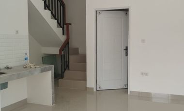 DI JUAL RUMAH CANTIK MATRAMAN PISANGANBARU JAKTIM