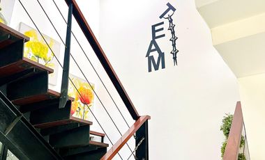 Virtual Office Ruang Kantor Strategis Jakarta Barat Sewa Tahunan