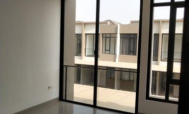 Termurah Disewakan Cepat Bu Rumah Pik3 Milenial 4.5x12.5 2lt