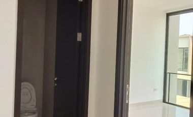 Termurah Disewakan Cepat Bu Rumah Pik3 Milenial 4.5x12.5 2lt