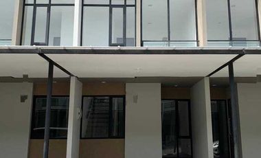 Termurah Disewakan Cepat Bu Rumah Pik3 Milenial 4.5x12.5 2lt