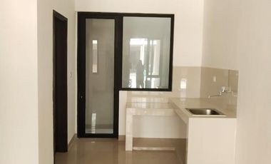 Termurah Disewakan Cepat Bu Rumah Pik3 Milenial 4.5x12.5 2lt