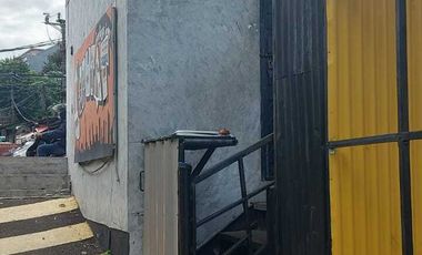 Disewakan Ruang Usaha Ciputat Raya dekat MRT Lebak Bulus