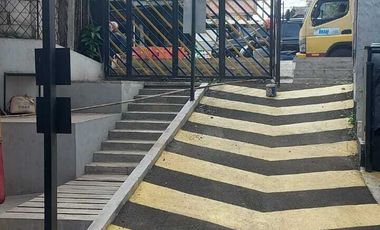 Disewakan Ruang Usaha Ciputat Raya dekat MRT Lebak Bulus