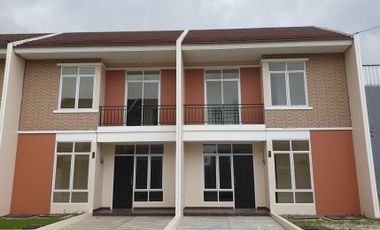 Dijual Rumah Siap Huni Dekat Bandara Soekarno Hatta Tangerang Banten