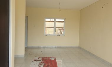 Dijual Rumah Siap Huni Dekat Bandara Soekarno Hatta Tangerang Banten