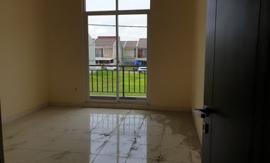 Dijual Rumah Siap Huni Dekat Bandara Soekarno Hatta Tangerang Banten