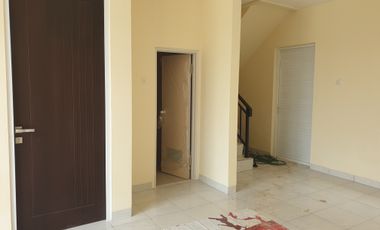Dijual Rumah Siap Huni Dekat Bandara Soekarno Hatta Tangerang Banten