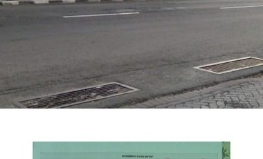 Ruko dijual di Sambongsantren, Sambong Dukuh, Jombang, Jawa Timur