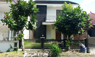 Sewa Rumah Bukit Indah Sukajadi Jl Kelapa Sawit No. 35 Batam