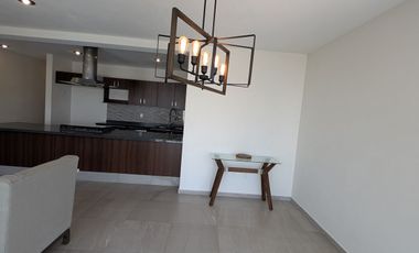 DEPARTAMENTO EN VENTA EN ZIBATA QUERETARO