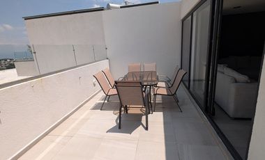 DEPARTAMENTO EN VENTA EN ZIBATA QUERETARO