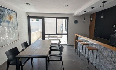 DEPARTAMENTO EN VENTA EN ZIBATA QUERETARO
