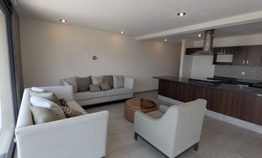 DEPARTAMENTO EN VENTA EN ZIBATA QUERETARO