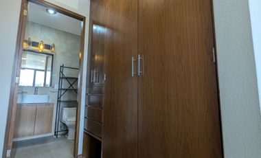 DEPARTAMENTO EN VENTA EN ZIBATA QUERETARO