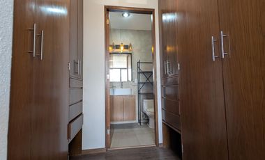 DEPARTAMENTO EN VENTA EN ZIBATA QUERETARO