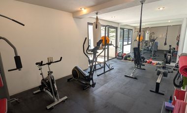 DEPARTAMENTO EN VENTA EN ZIBATA QUERETARO