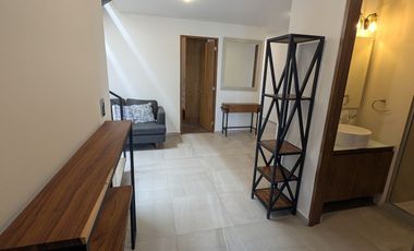 DEPARTAMENTO EN VENTA EN ZIBATA QUERETARO