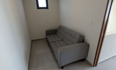 DEPARTAMENTO EN VENTA EN ZIBATA QUERETARO