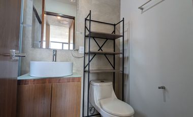 DEPARTAMENTO EN VENTA EN ZIBATA QUERETARO