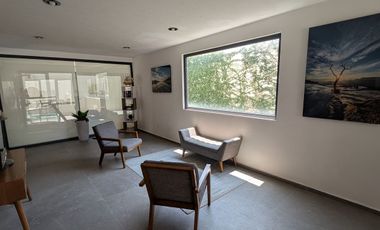 DEPARTAMENTO EN VENTA EN ZIBATA QUERETARO