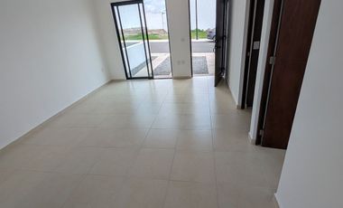 CASA VENTA JURIQUILLA QURETARO UNA PLANTA