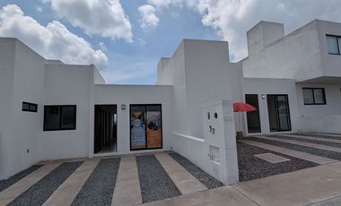 CASA VENTA JURIQUILLA QURETARO UNA PLANTA