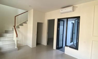 citraland tallasa city siap huni dan free ac