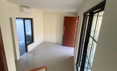 citraland tallasa city siap huni dan free ac