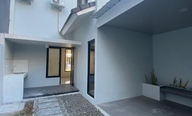 citraland tallasa city siap huni dan free ac
